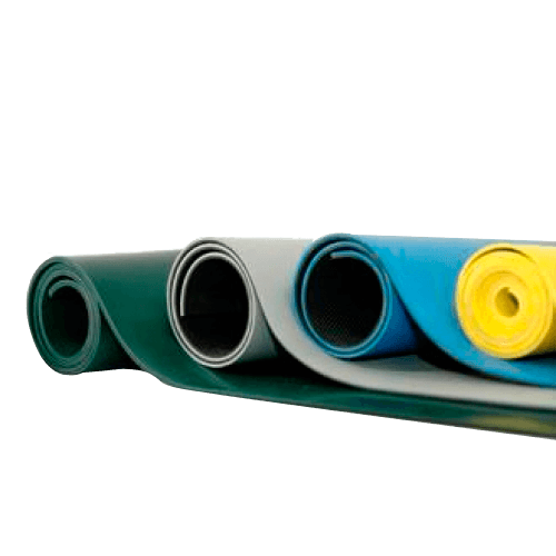 Manta Anti-Estática Dupla Camada Hikari 1.20mt x 1mt