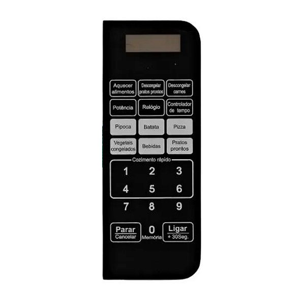 Membrana para Micro-ondas Carrefour HOME HMO 22E-13E - 2114004