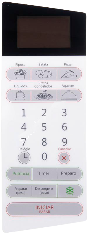 Membrana para Micro-ondas CCE M 20 T - 2115022