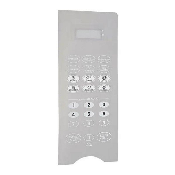 Membrana para Micro-ondas Midea MM 30 EL - 2136004