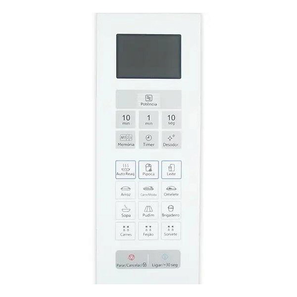 Membrana para Micro-ondas Panasonic NN ST 35HWRU - 2128093