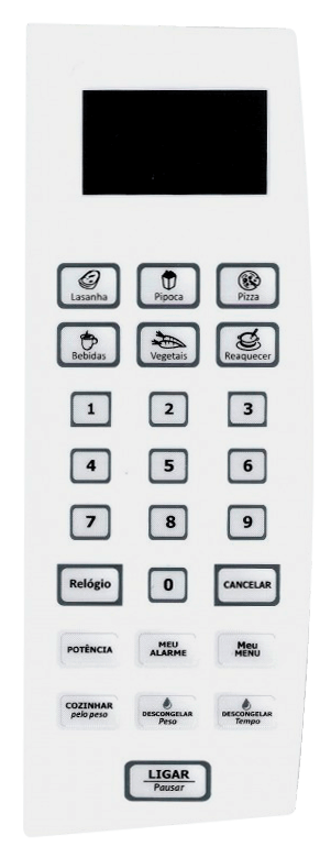 Membrana para Micro-ondas Philco PMS 26