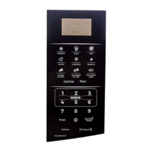 Membrana para Micro-ondas Philco TM PMO 28 INOX - 2129054