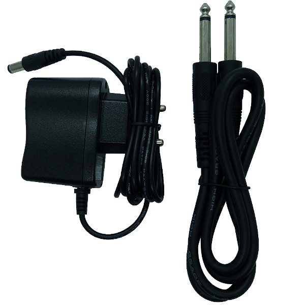 Microfone sem Fio Profissional Duplo UHF-202