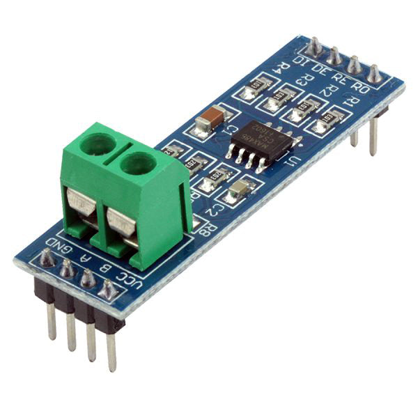 Módulo Adaptador RS485