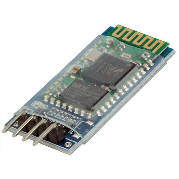 Módulo Bluetooth RS-232 – HC-06