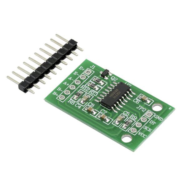 Módulo Conversor 24Bits para celula de carga / balança – HX711