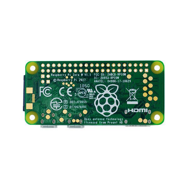 Modulo Raspberry PI 0