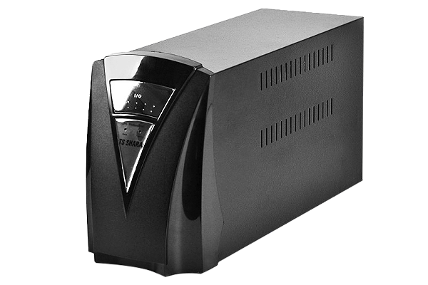 NO-BREAK 1800VA Fullrange Saída 110v ou 220v 4180 TS-SHARA