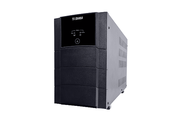 Nobreak TS Shara Ups Senoidal Universal 2200va Com Rodízio – 4452