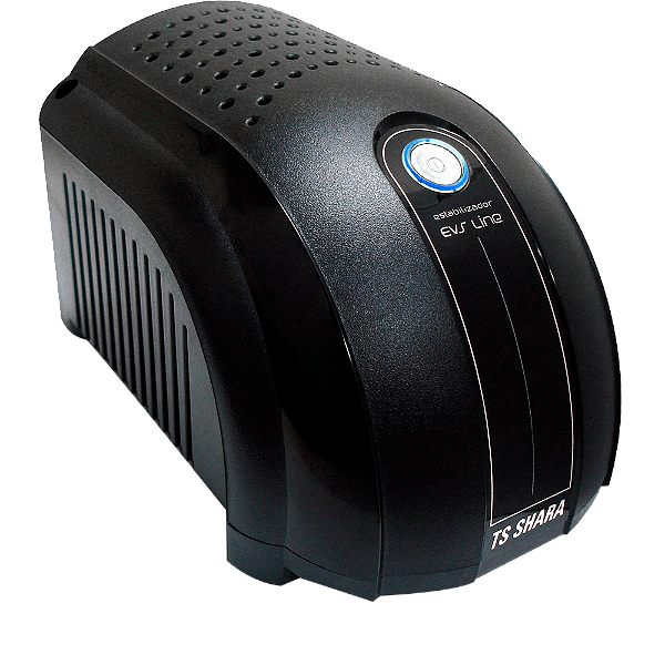 Nobreak UPS MINI 600VA Bivolt 115/220V TS Shara 4003