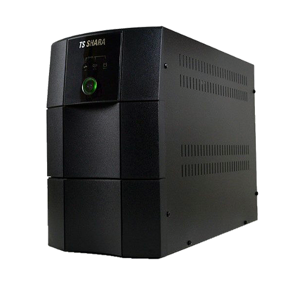 NOBREAK UPS PROF UNIVERSAL 3200VA TS SHARA