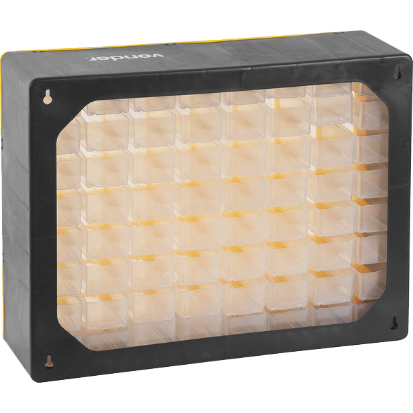 Organizador Plástico OPV 310 VONDER