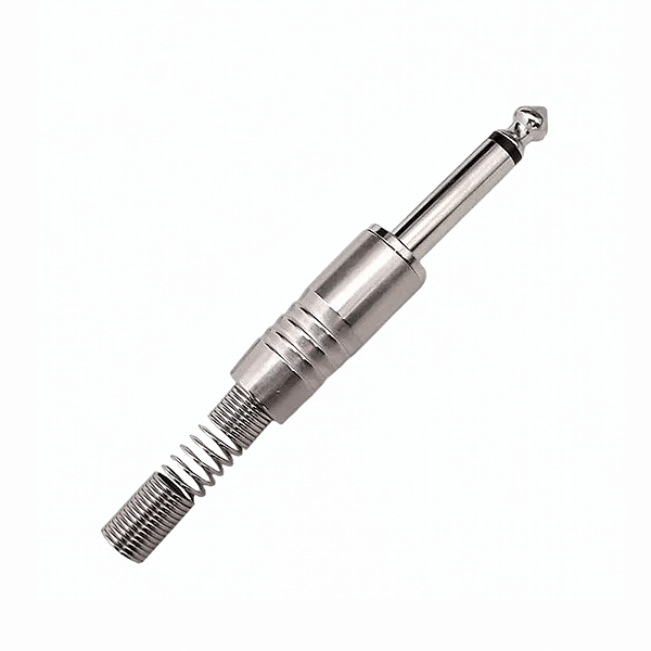 Plug P10 Mono Ninja Santo Angelo