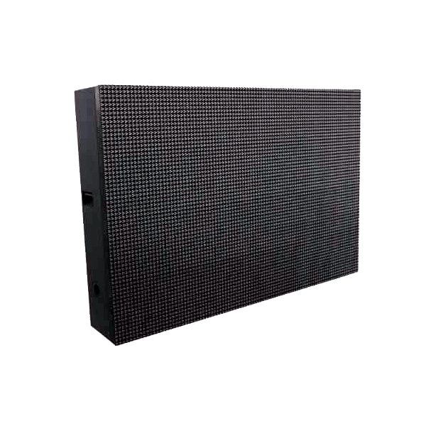 Painel de Led P10 Full Color RGB 96x96 Externo