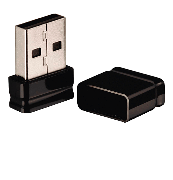 Pen Drive Multilaser Nano 16 GB