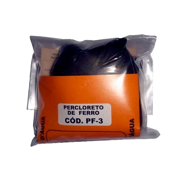 Percloreto de Ferro p/ 500ml