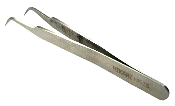 Pinça Hikari - HK 15