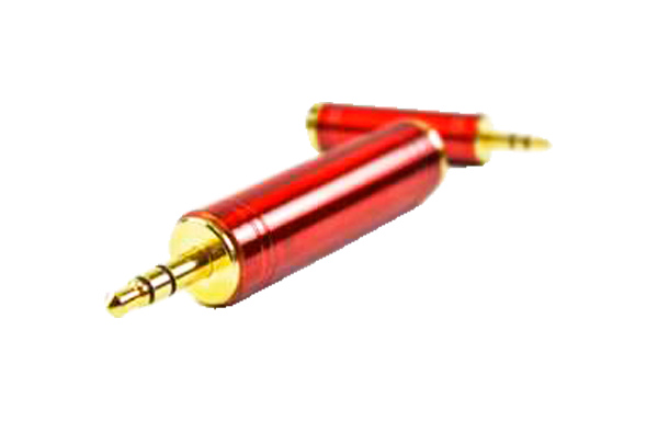 Pino Adaptador P2 ST. X JACK P10 ST. Santo Angelo