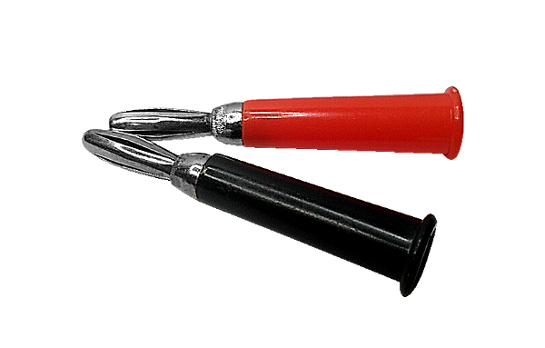 Pino Banana Comum Par PT/VM