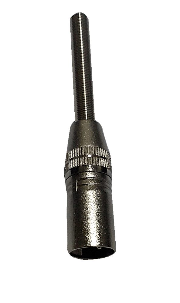 Pino Cannon Macho com Mola