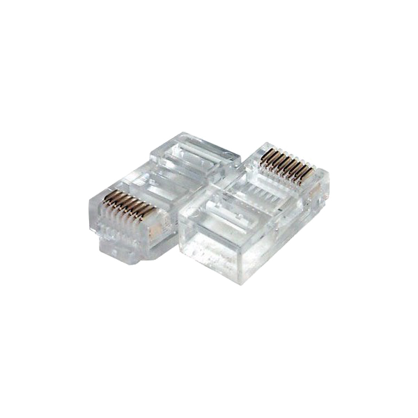 Pino Modular Multitoc RJ-45 CAT5