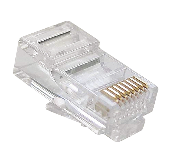 Pino Modular RJ-45 CAT6