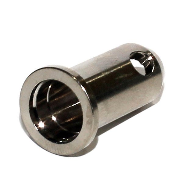 Ponta de Ferro à Gás Tubo Ar Quente S01-2 21J190 Hikari