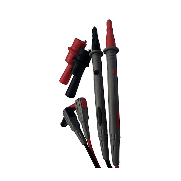 Ponta de Prova Multímetro MTL-24A Minipa