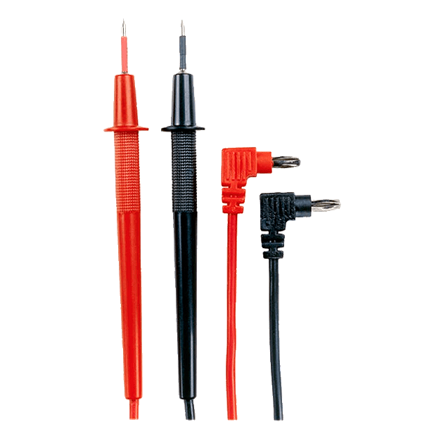Ponta de Prova para Multímetro MTL-1 MINIPA