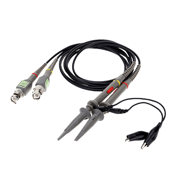 Ponta de Prova para Osciloscópio Minipa LF-100A