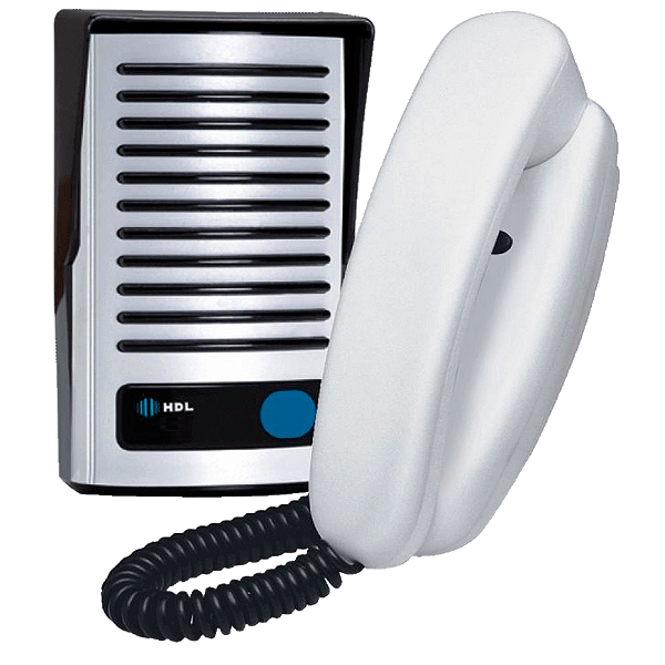 Porteiro Eletrônico F8NTL HDL