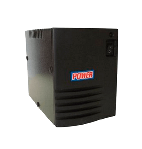 Protetor Elétrico Power Fiolux 1000VA 1N1000330PR