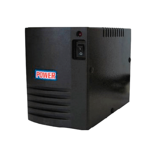 Protetor Elétrico Power Fiolux 2000VA 1N2000220PR