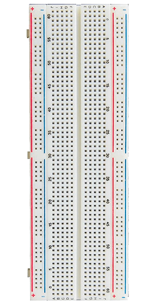 Protoboard MINIPA MP-830 A