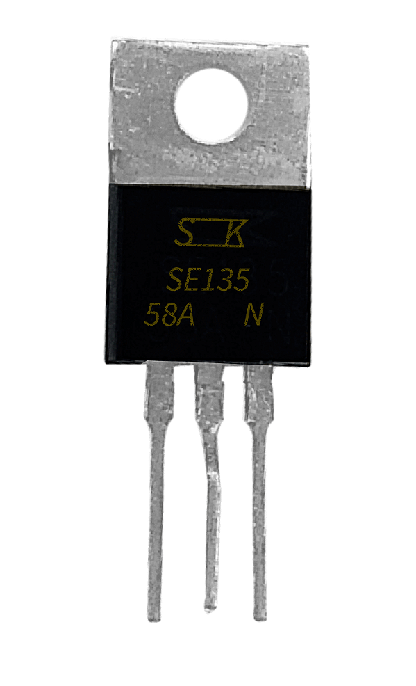 Regulador de Tensão SE 135