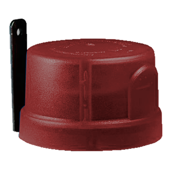 Relê Fotoelétrico Techna c/ Haste p/ Fixação