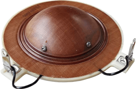 Reparo HDI 320 Completo