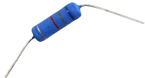 Resistor 6k8 5w