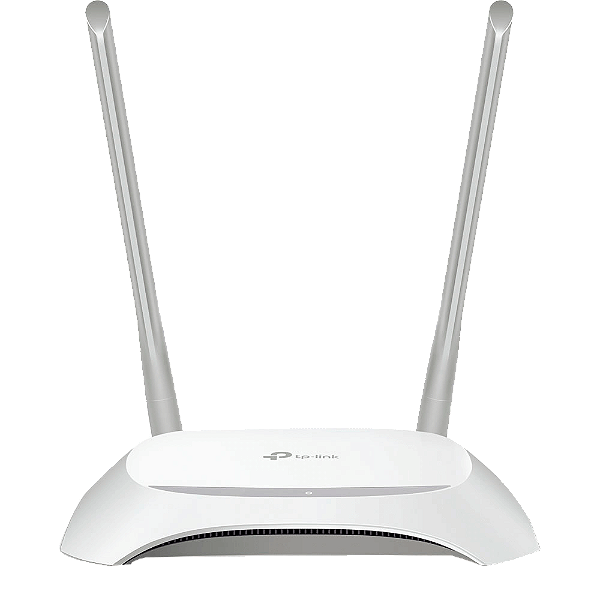 Roteador N 300MBPS TL-W849N TP-LINK