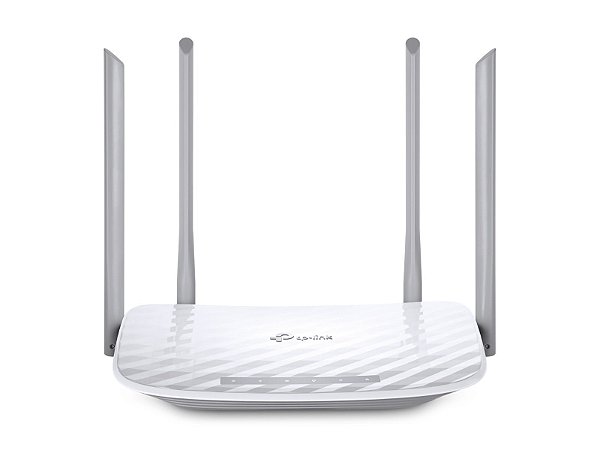 Roteador Wireless AC 1200 Archer C50 TP-LINK