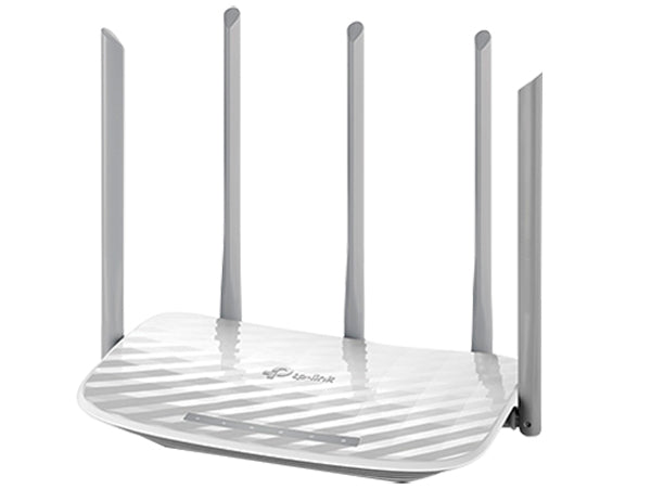 Roteador Wireless Dual Band AC1350 Archer C60