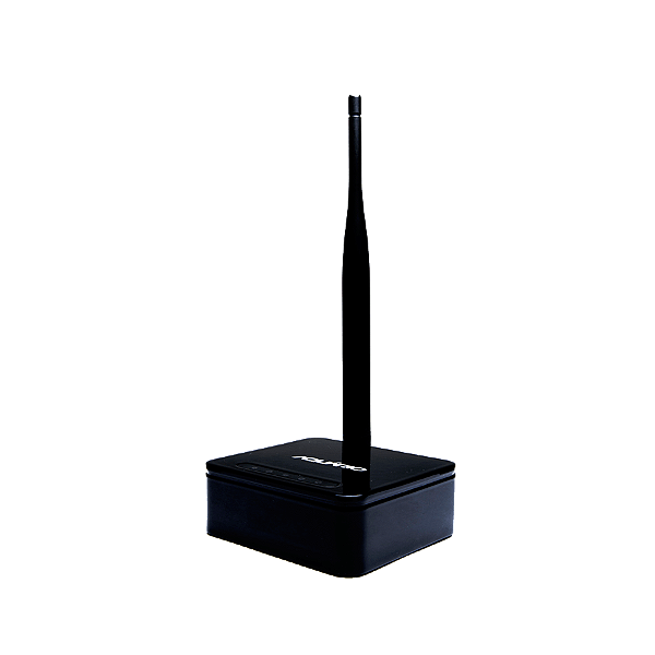 Roteador Wireless Lite Aquário  APR-2408