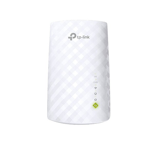 Roteador Wireless N 750 Mbps AC750 RE200 TP LINK