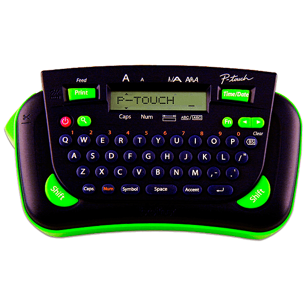 Rotulador Eletrônico PT-80