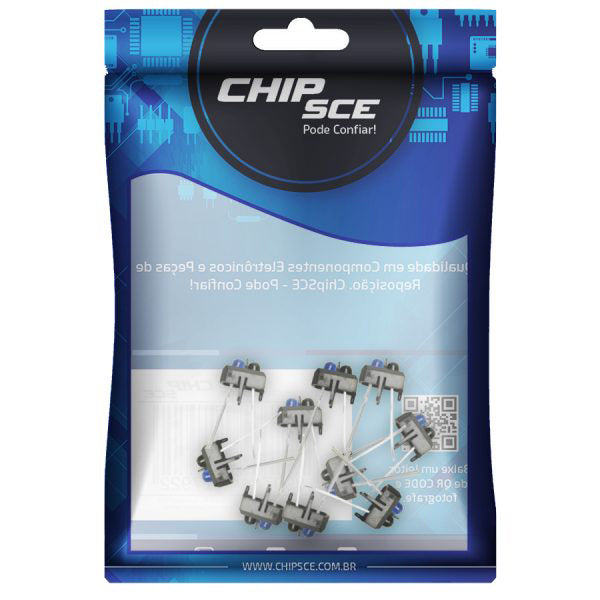 Sensor de Temperatura Umidade DHT-11