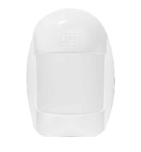 Sensor Infravermelho Passivo JFL IDX-1001 com Fio