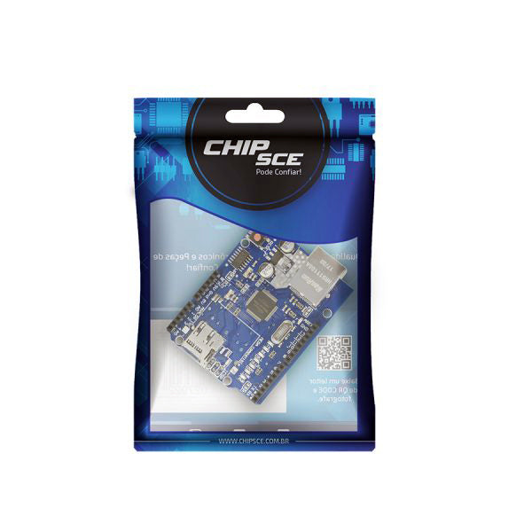 Shield Ethernet W5100