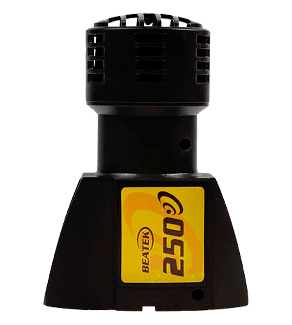 Sinalizador Acústico Bivolt BEATEK