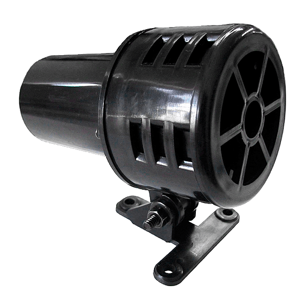 Sirene Mecânica 117dB 220Vac DNI-3720